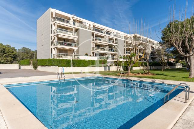 Piso en Venta en Les Maravelles