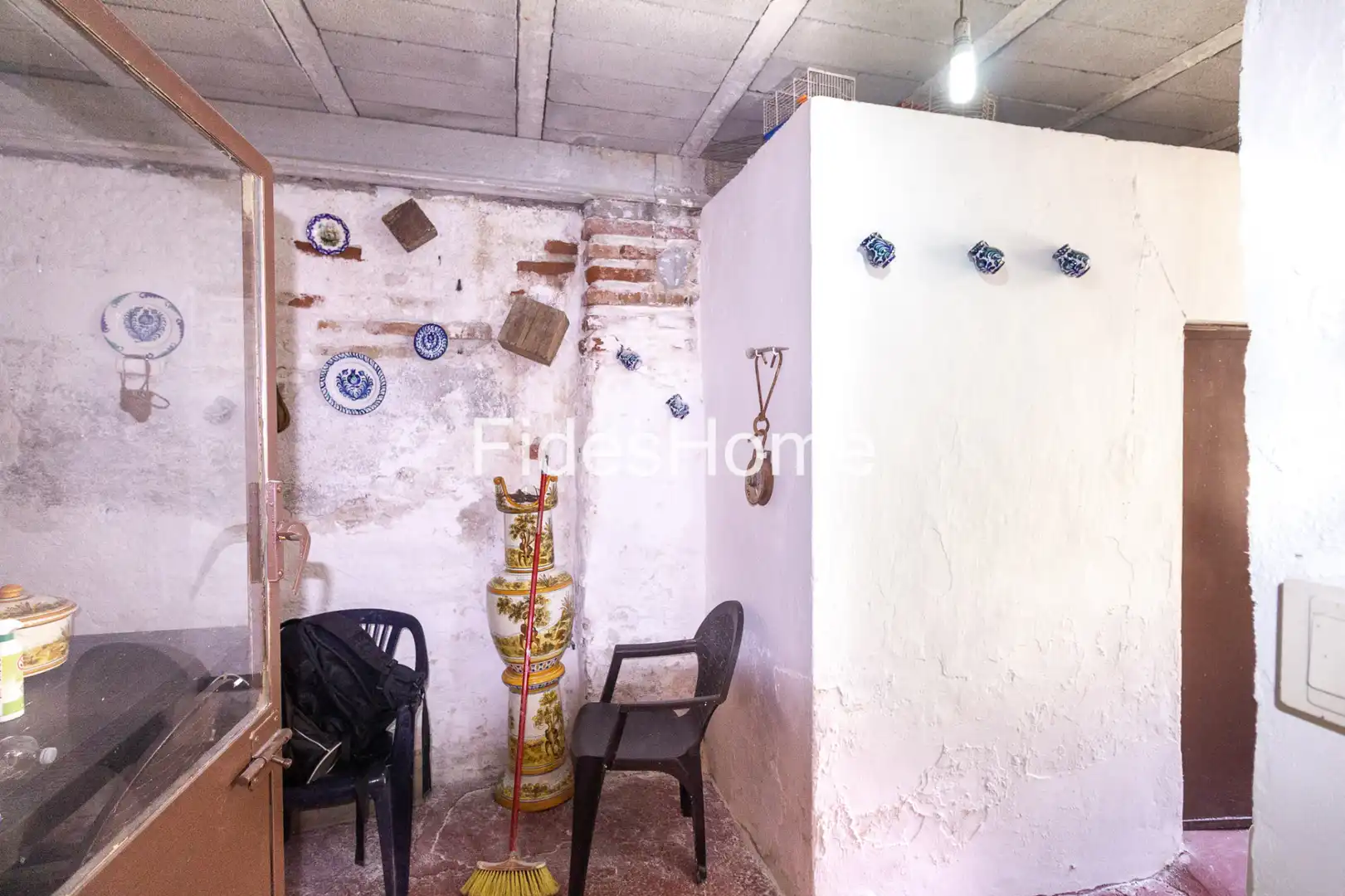 Adosado con jardín en venta en Calle Santisima Trinidad 5, imagen 19