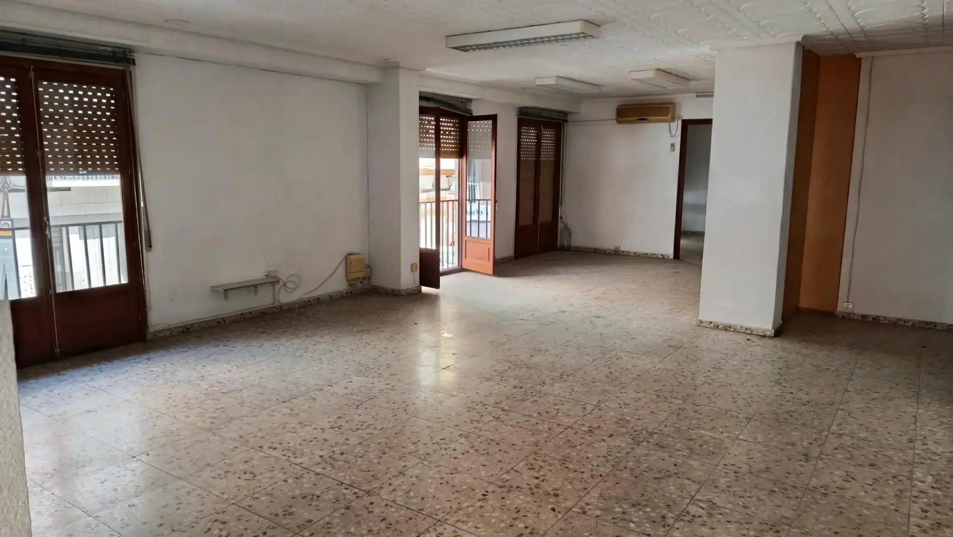 Oficina de alquiler en Elche / Elx con Aire acondicionado