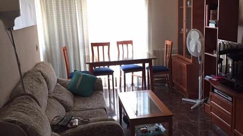 Photo 5 of Flat to rent in Renfe - Bulevar 1ª y 2ª Fase, Jaén