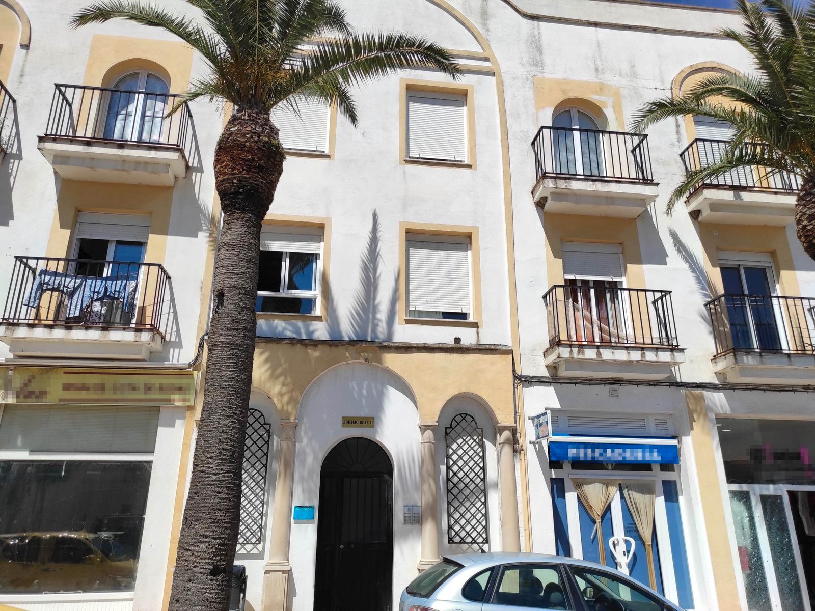 Außenansicht von Wohnung zum verkauf in San Martín del Tesorillo