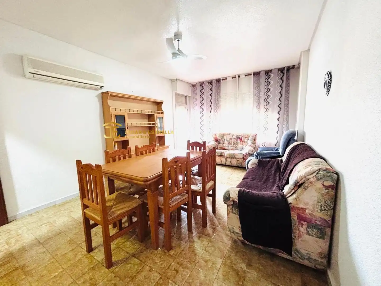 Flat with terrace for sale in Puerto Lumbreras, imagen 8