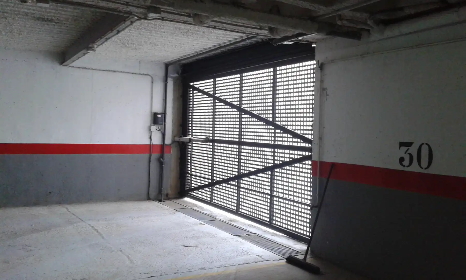 Parking de Edificio en venta en Riba-roja de Túria