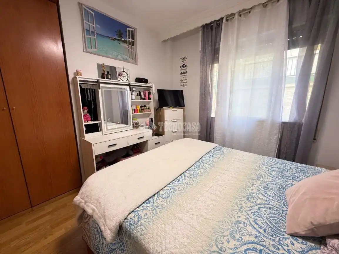 Piso con terraza en venta en La Hispanidad - Verdeluz, imagen 14