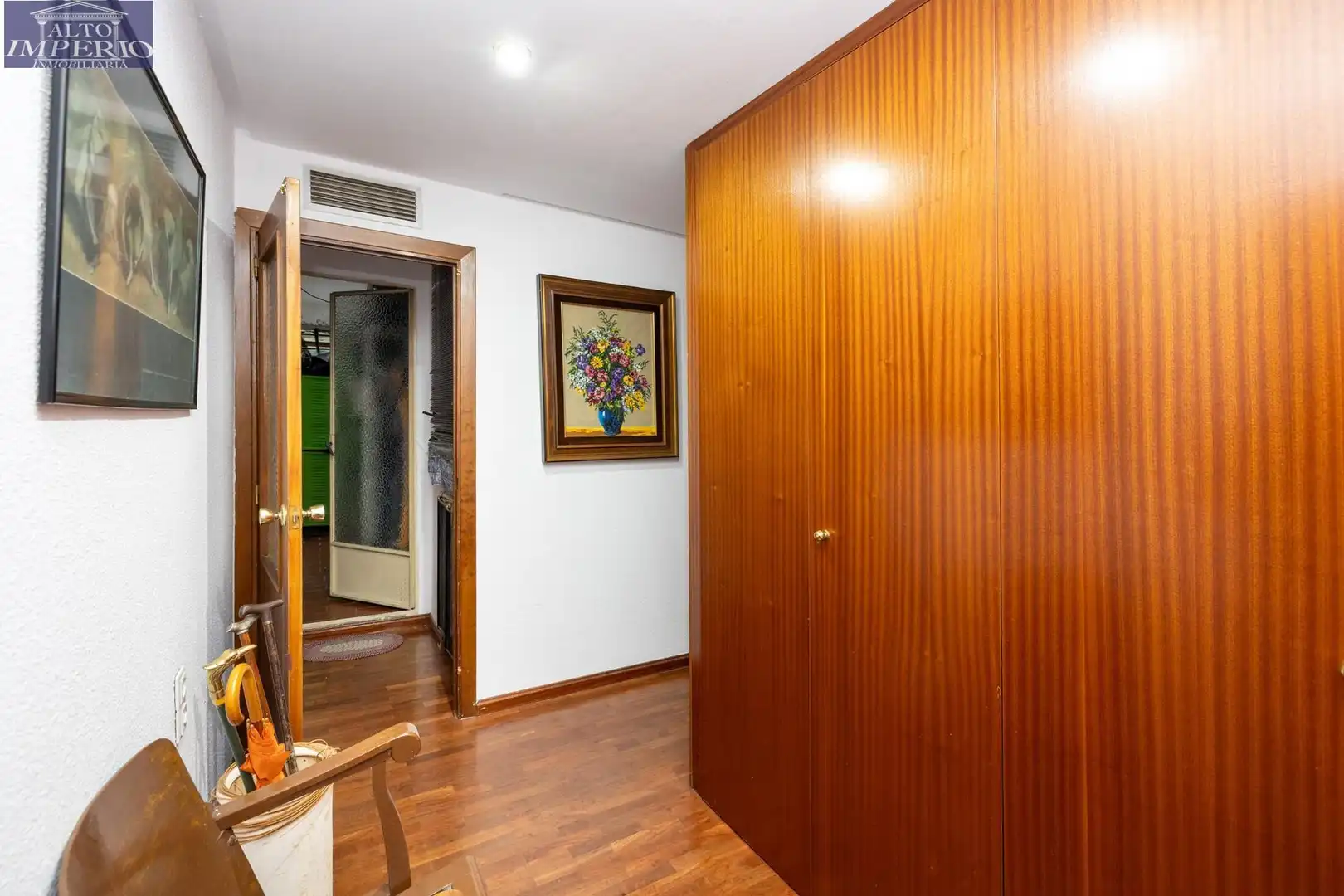 Appartement avec terrasse à vendre à Calle TRAJANO, imagen 27