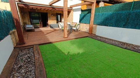 Foto 2 de Casa adosada de alquiler en Begur pueblo, Girona