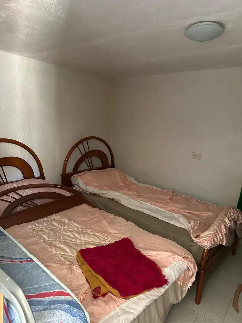 Dormitori de Pis en venda en Águilas