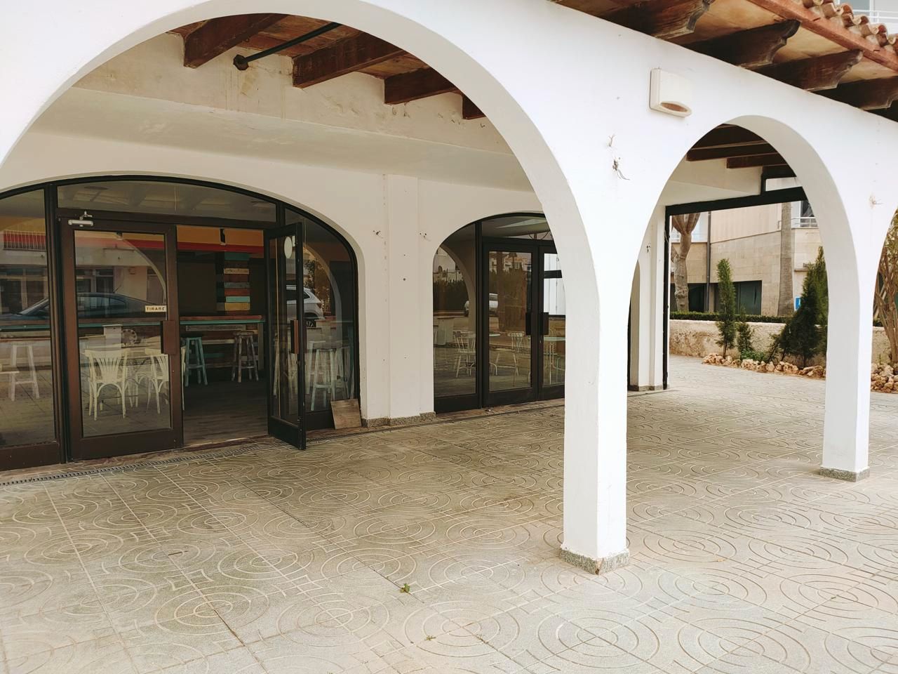 Premises to rent in Felanitx  with Terrace and Furnished