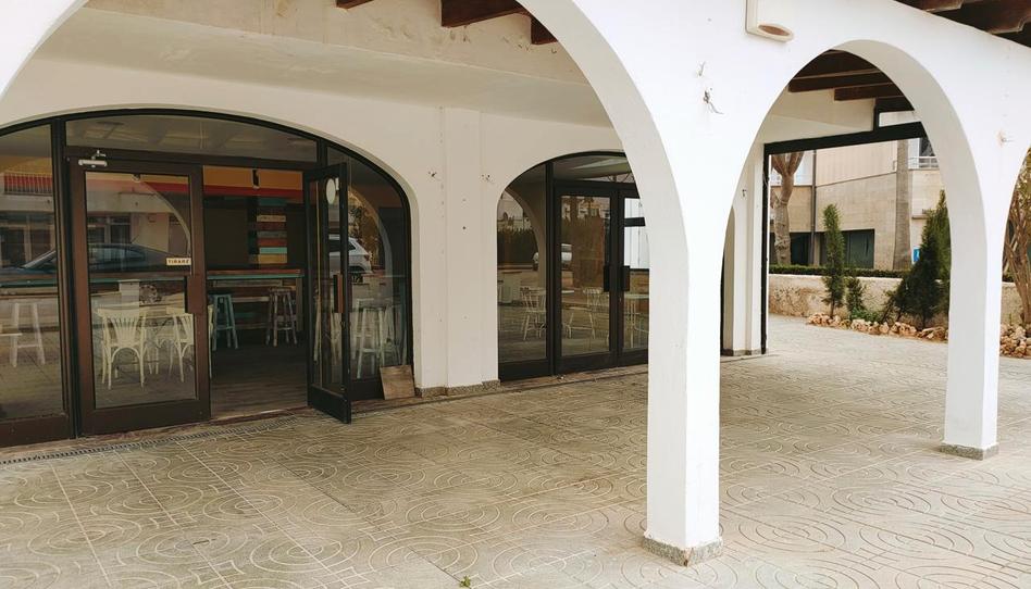 Photo 1 of Premises to rent in Carrer de L'assumpció, Portocolom, Illes Balears