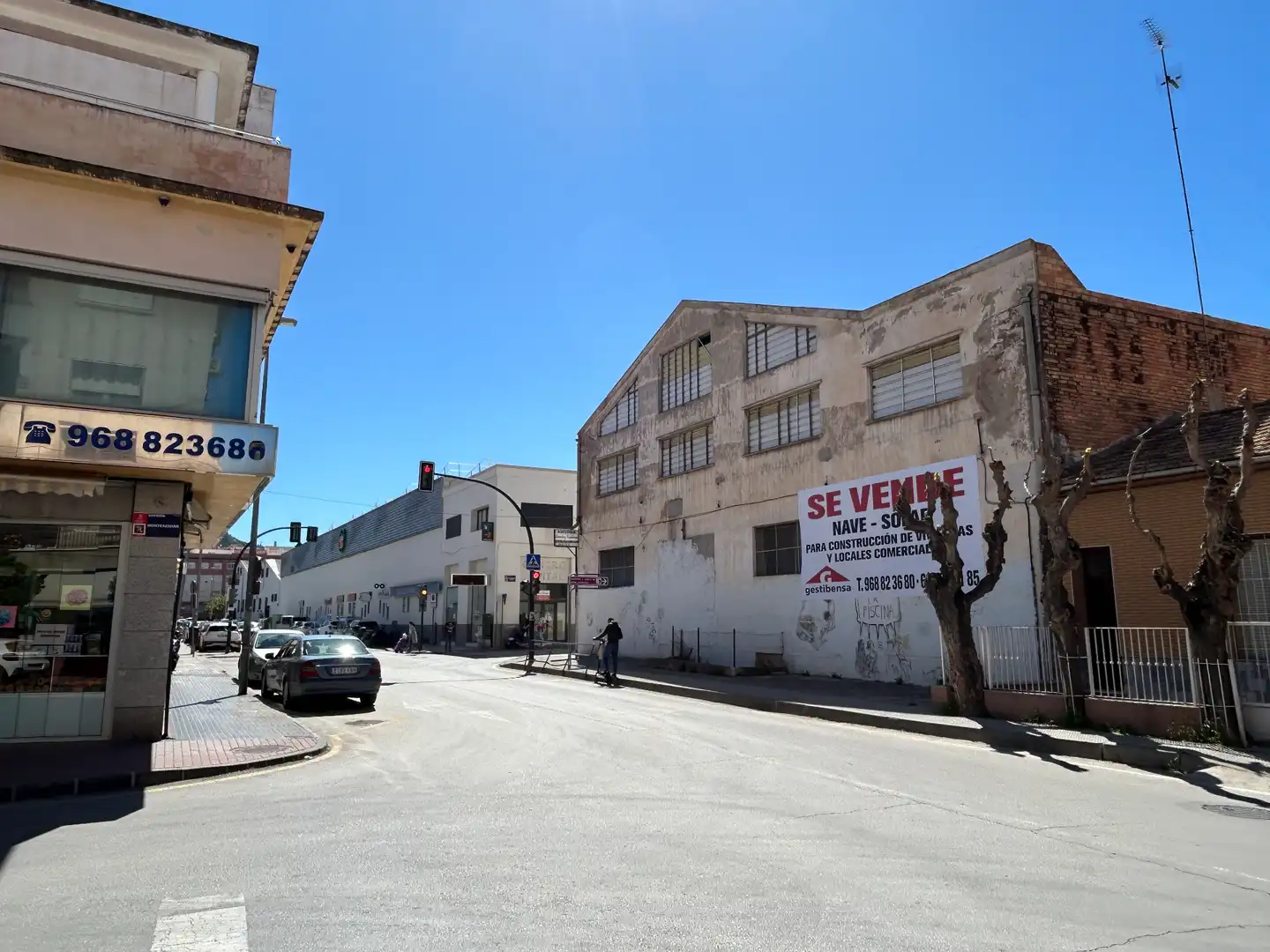 Wohnbaugrundstück zum Verkauf in Calle de las Escuelas 9, imagen 14