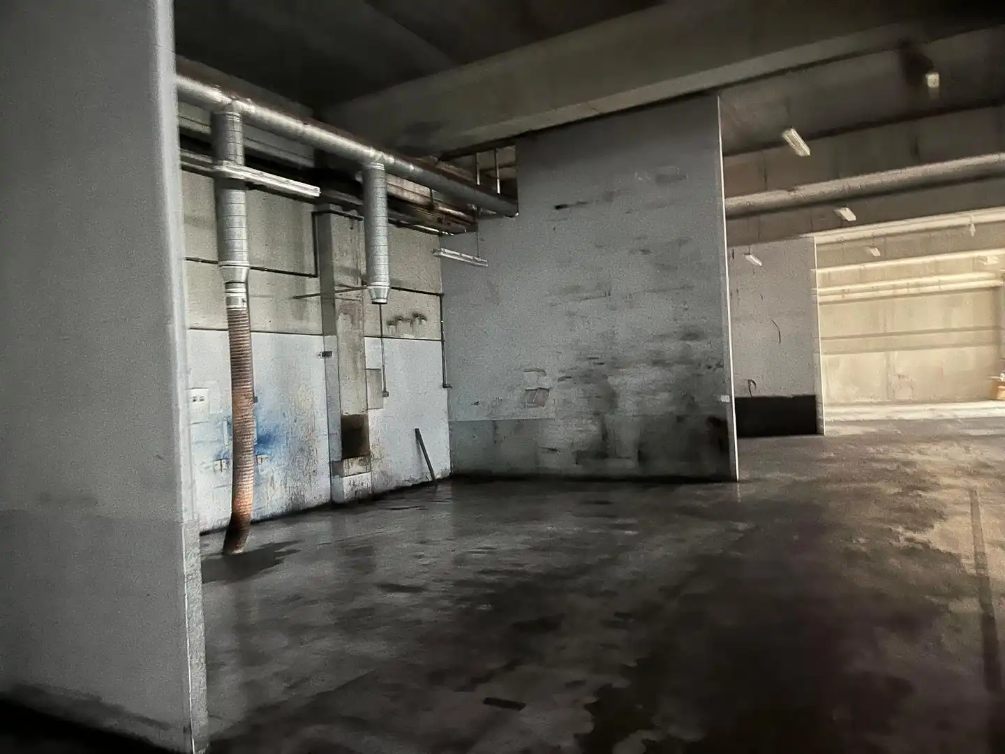 Nave industrial en venta en A-55, Cabral - Candeán