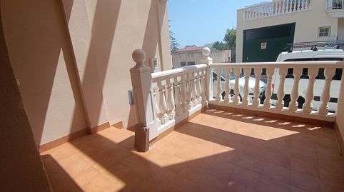 Foto 3 de Casa o chalet en venta en Rioja, Almería