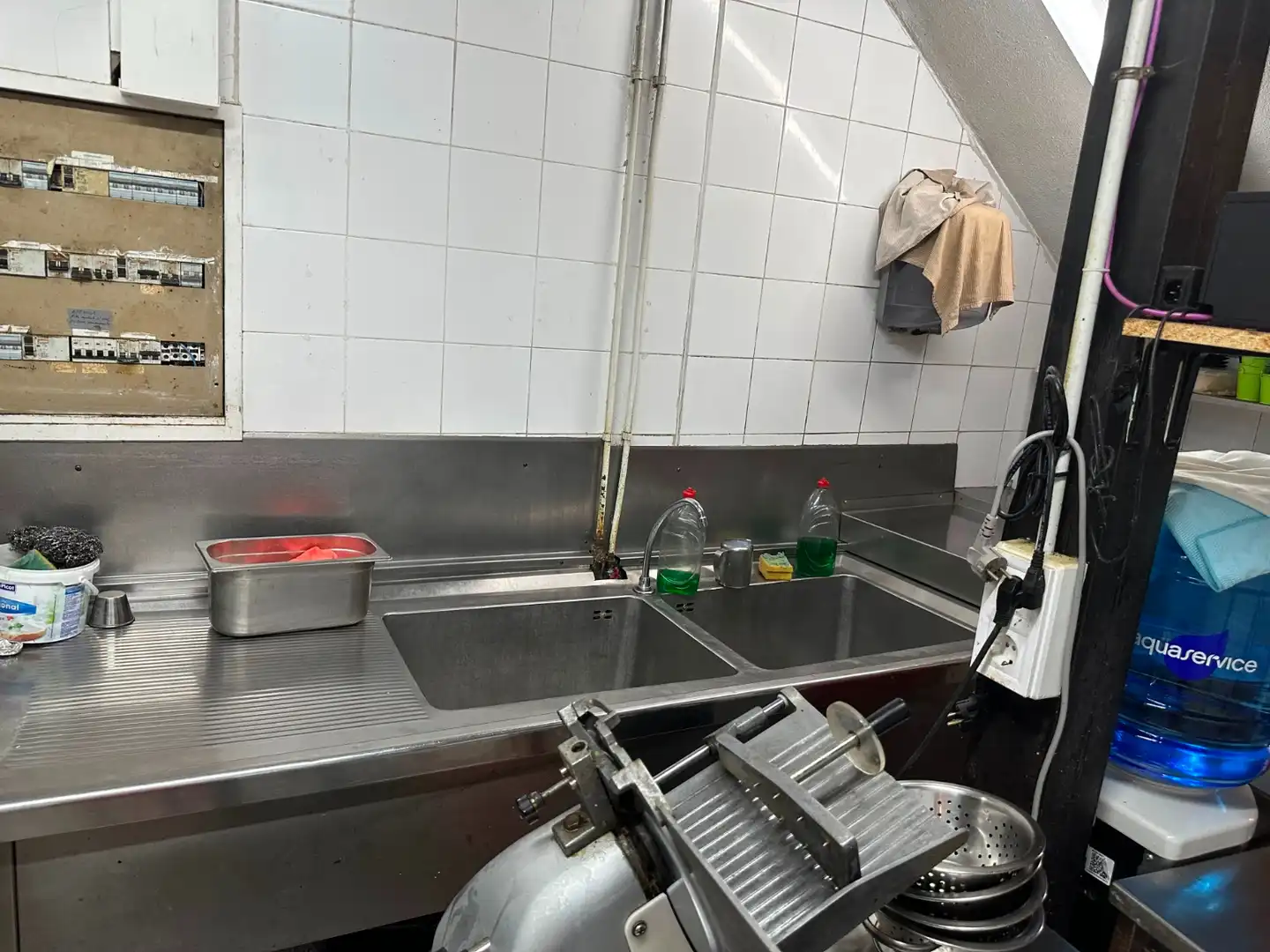 Business premises for transfer in Centre, imagen 11
