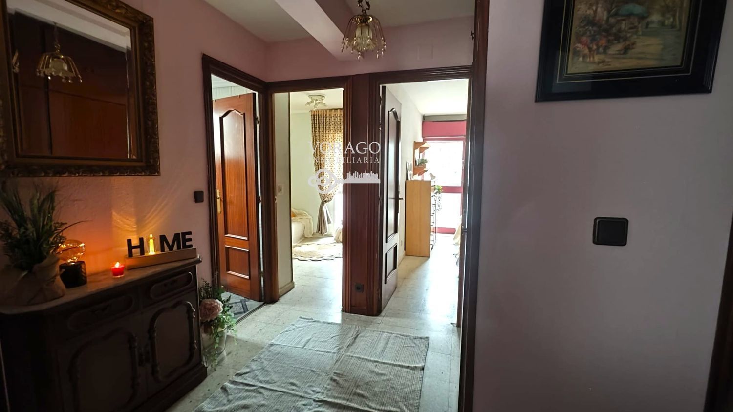 Flat for sale in Guadalajara Capital  with Terrace and Storage room