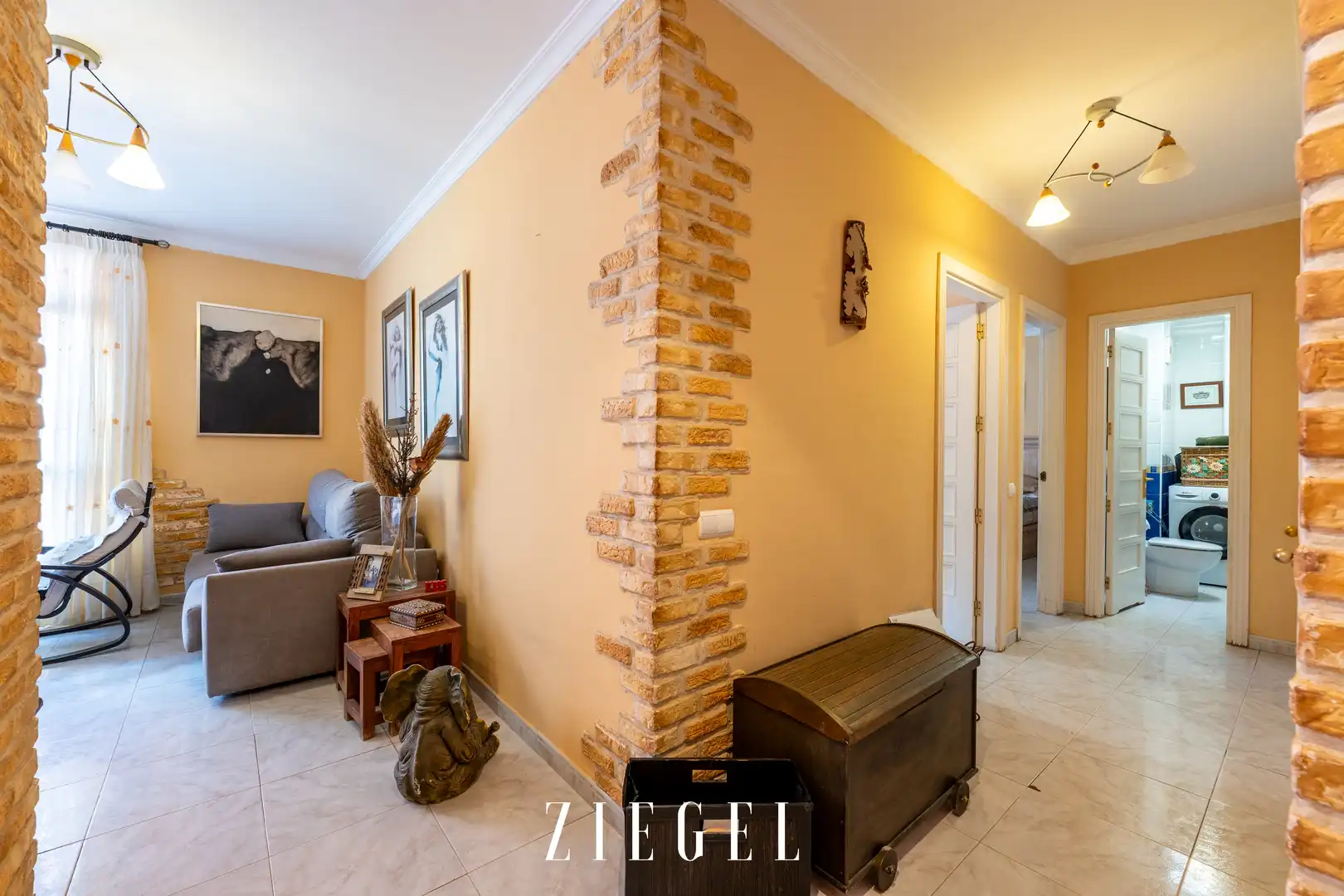 Piso en venta en Calle Concejal Manuel Rodríguez Costas, Isleta