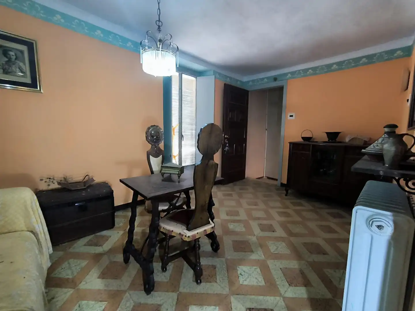 Comedor de Casa adosada en venta en L'Albagés