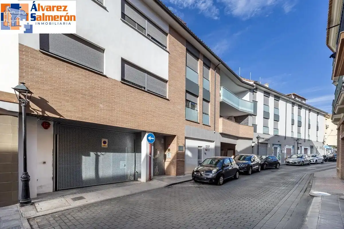 Penthouse with pool for sale in Ogíjares, imagen 32