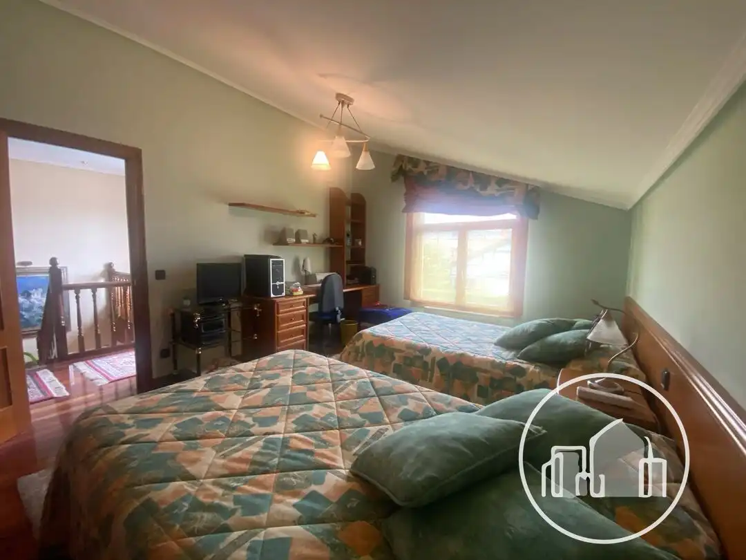 Chalet con jardín en venta en Villarcayo de Merindad de Castilla la Vieja, imagen 17