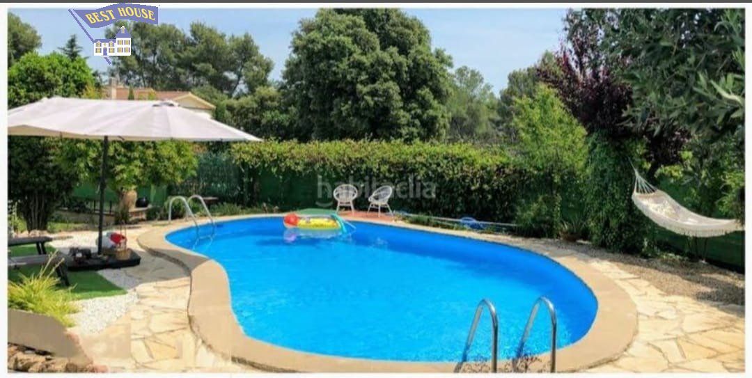 House or chalet for sale in Caldes de Montbui
