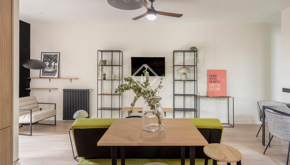 Photo 1 of Flat to rent in Ibiza de Madrid, Madrid