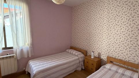 Foto 5 de Piso en venta en Carmelo Gil Doktoreen Kalea, Ametzola, Bilbao