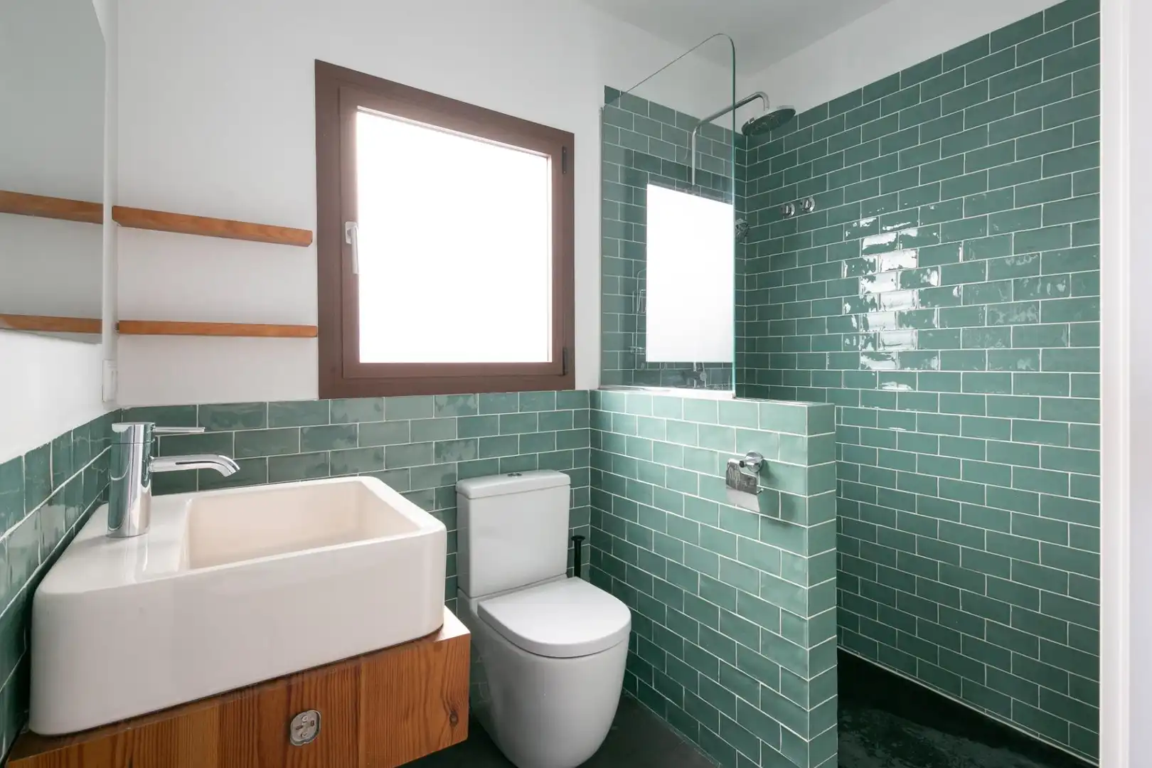 Penthouse mit Aufzug zur Miete in Passeig GRACIA, imagen 31