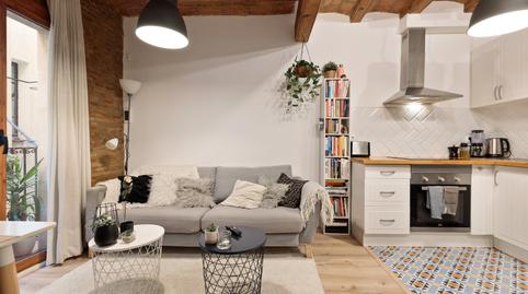 Photo 4 of Flat for sale in Sidé, Sant Pere, Sta. Caterina i la Ribera, Barcelona