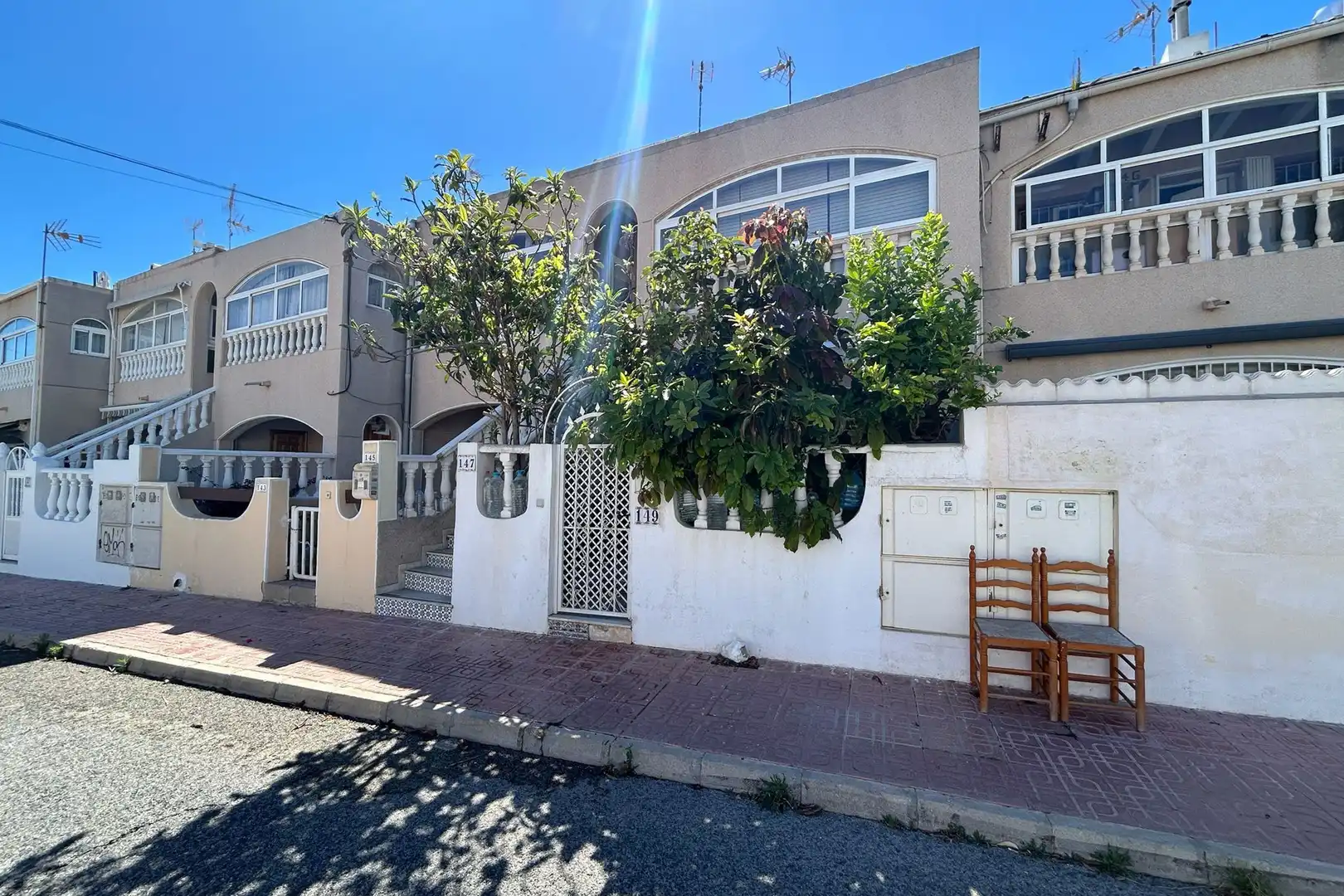 Adossat en venda a Nueva Torrevieja - Aguas Nuevas, imagen 39