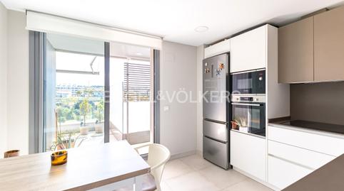 Foto 4 de Apartament en venda a Valenoso, Madrid