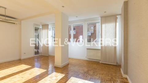 Foto 3 de Apartament de lloguer a Guindalera, Madrid