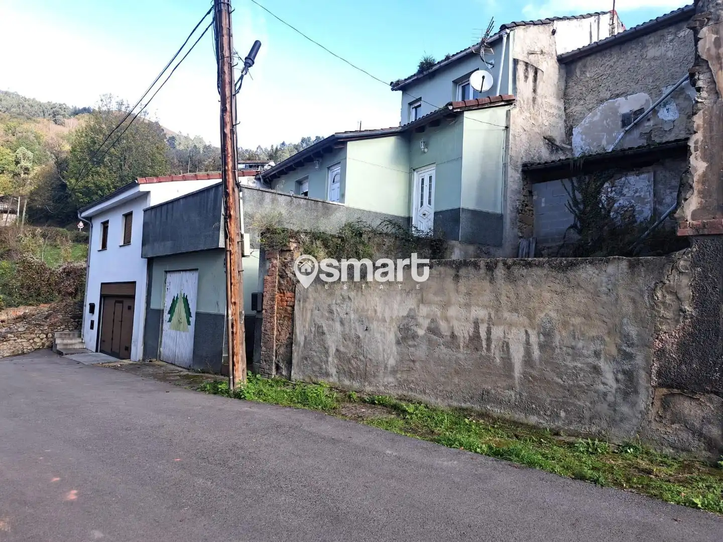 Houses for sale in Tendejones,Los, San Pedro - Siana