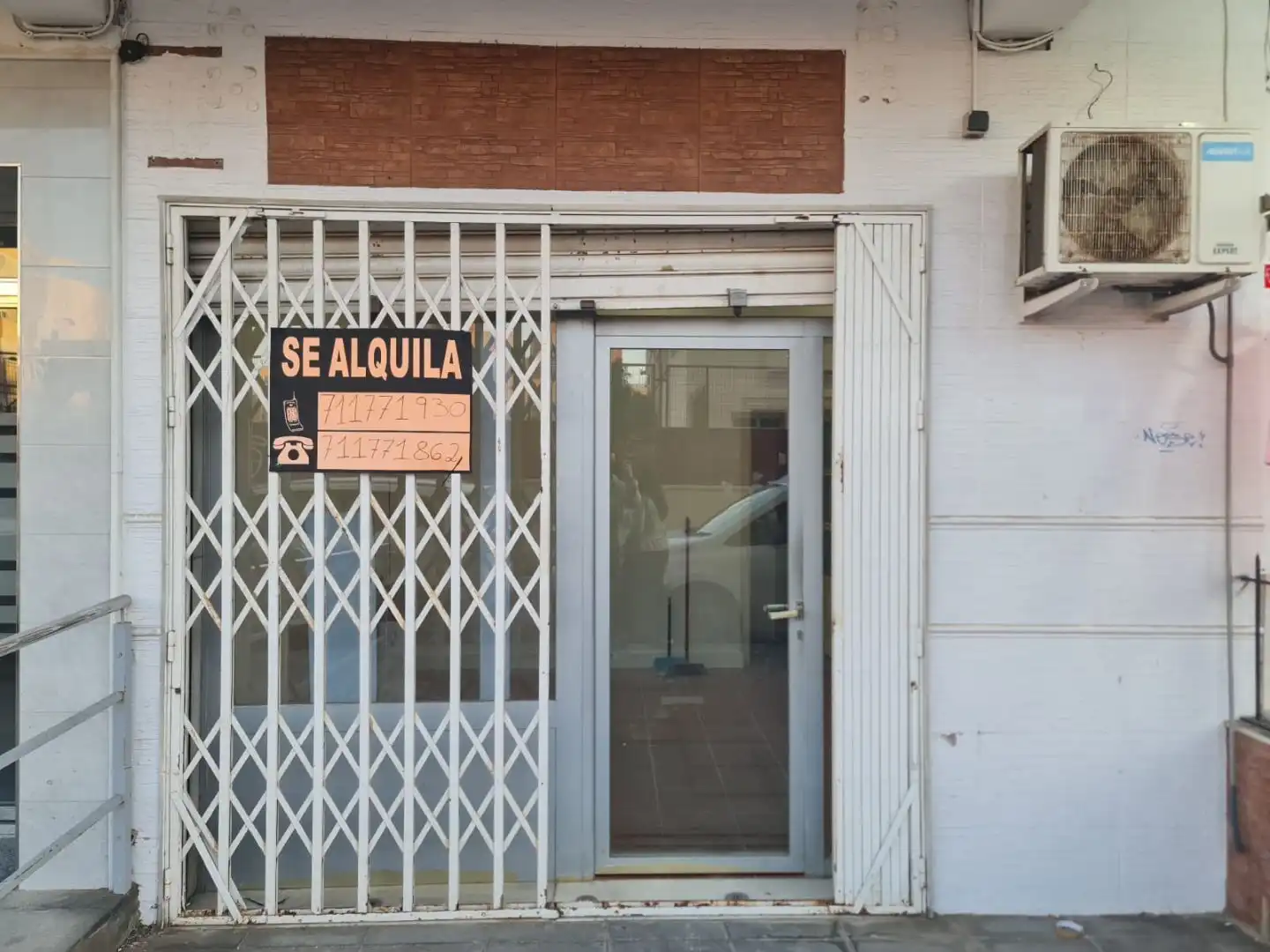 Geschaftsraum zur Miete in Almería, Almería