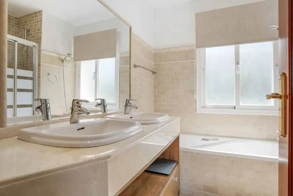 Villa avec piscine à vendre à Hipódromo - Cerrado del Águila, imagen 24