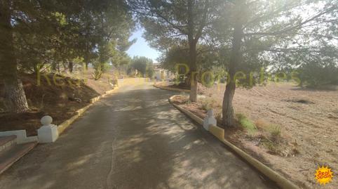 Foto 5 de Finca rústica en venda a Vélez-Rubio, Almería