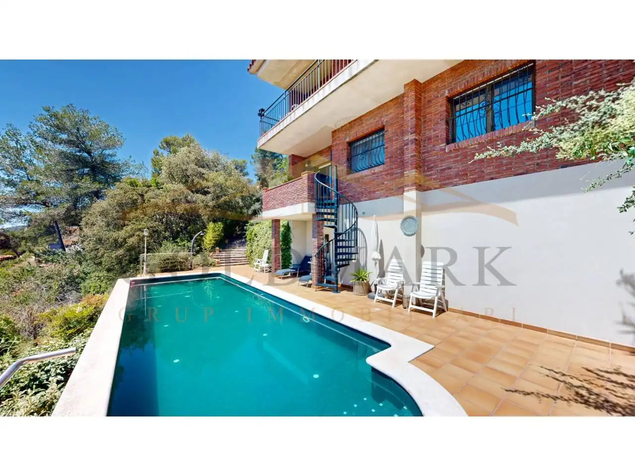 Maison avec piscine à vendre à Pasaje Xaloc 5, imagen 114