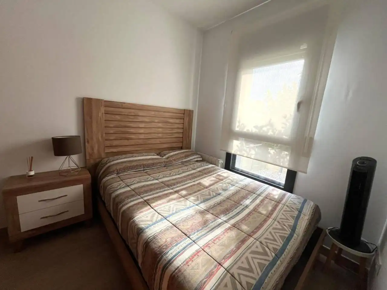 Bedroom of Houses for sale in Sils  with Private garden and Terrace