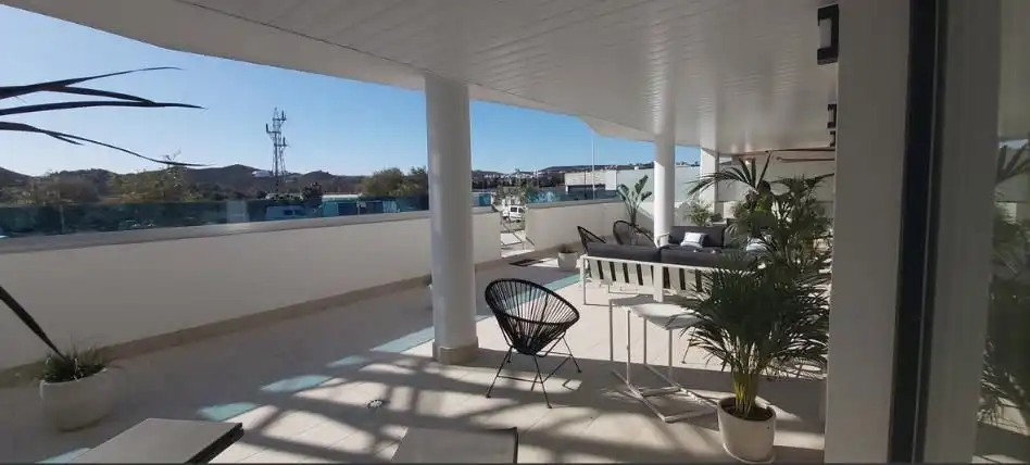 Appartement compact avec terrasse à vendre à Mijas pueblo, imagen 24