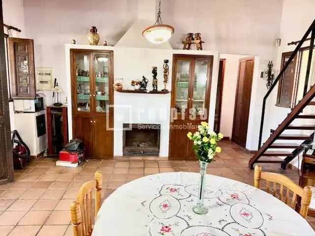 Casa amb piscina en venda a Playa - Ben Afeli, imagen 5