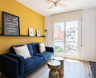 Apartment to rent in Sants-Badal