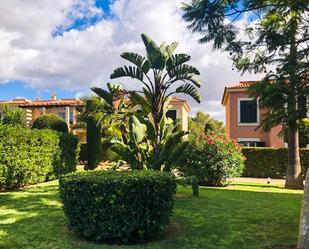 Jardí de Apartament en venda en Llucmajor amb Terrassa