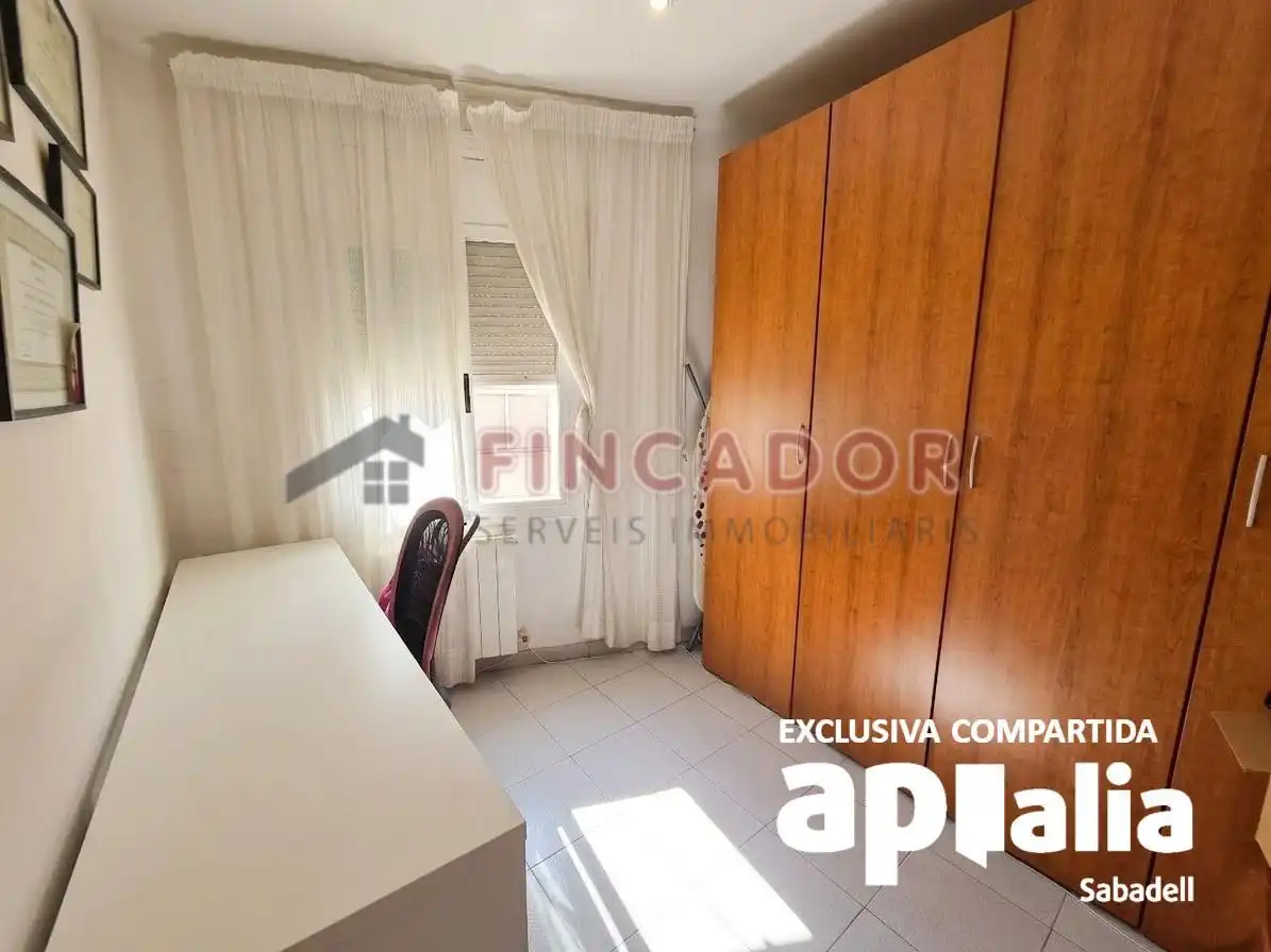 Appartement avec balcon à vendre à Carrer de Francesc Casañas, imagen 7