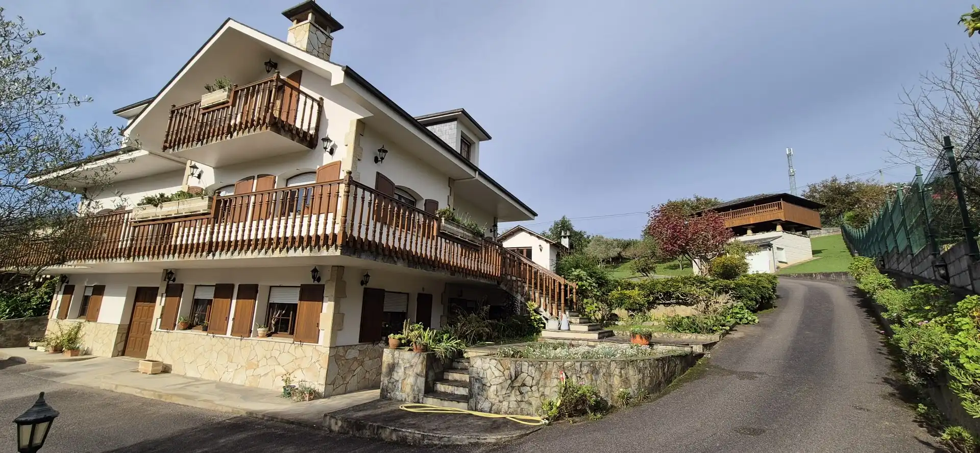 Villa con giardino in vendita a Camino El Fuero, imagen 3