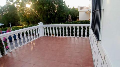 Foto 2 de Casa o chalet en venta en Carretera de Sevilla - Los Montitos, Badajoz