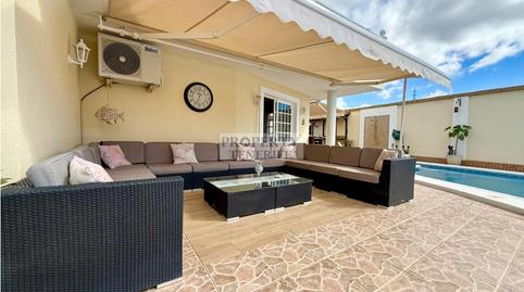 Foto 4 de Casa o chalet en venta en Buzanada, Santa Cruz de Tenerife