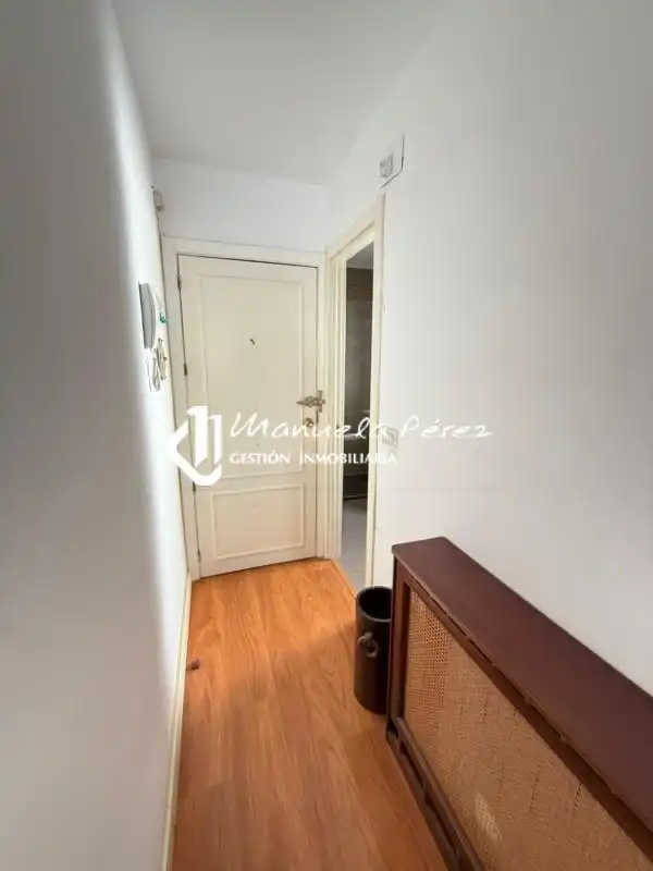Apartamento en venta en Cáceres con Aire acondicionado, Calefacción y Terraza