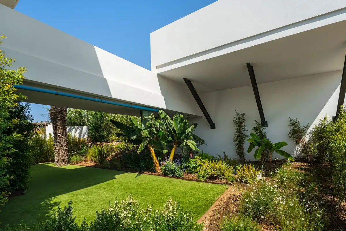 Haus mit Pool zum Verkauf in Estepona Pueblo, imagen 11
