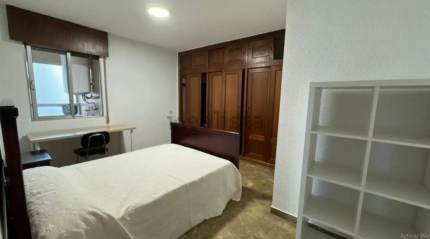 Flat with terrace for sale in Avenida de la Constitución 20, imagen 13