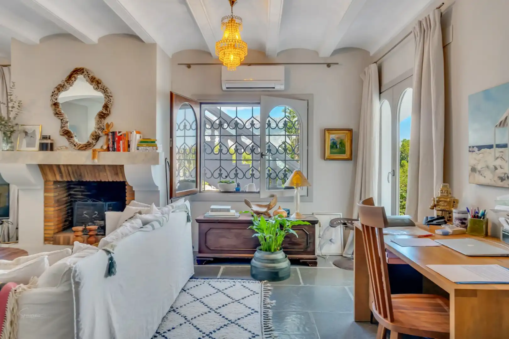 Casa o chalet en venta en Altea ciudad