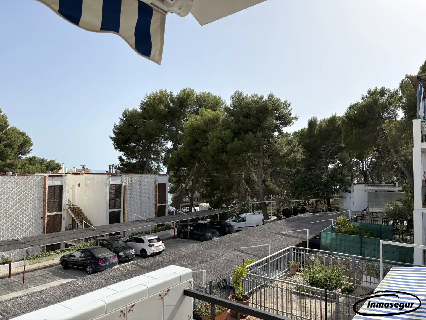 Vista exterior de Pis en venda en Salou amb Aire condicionat, Calefacció i Terrassa