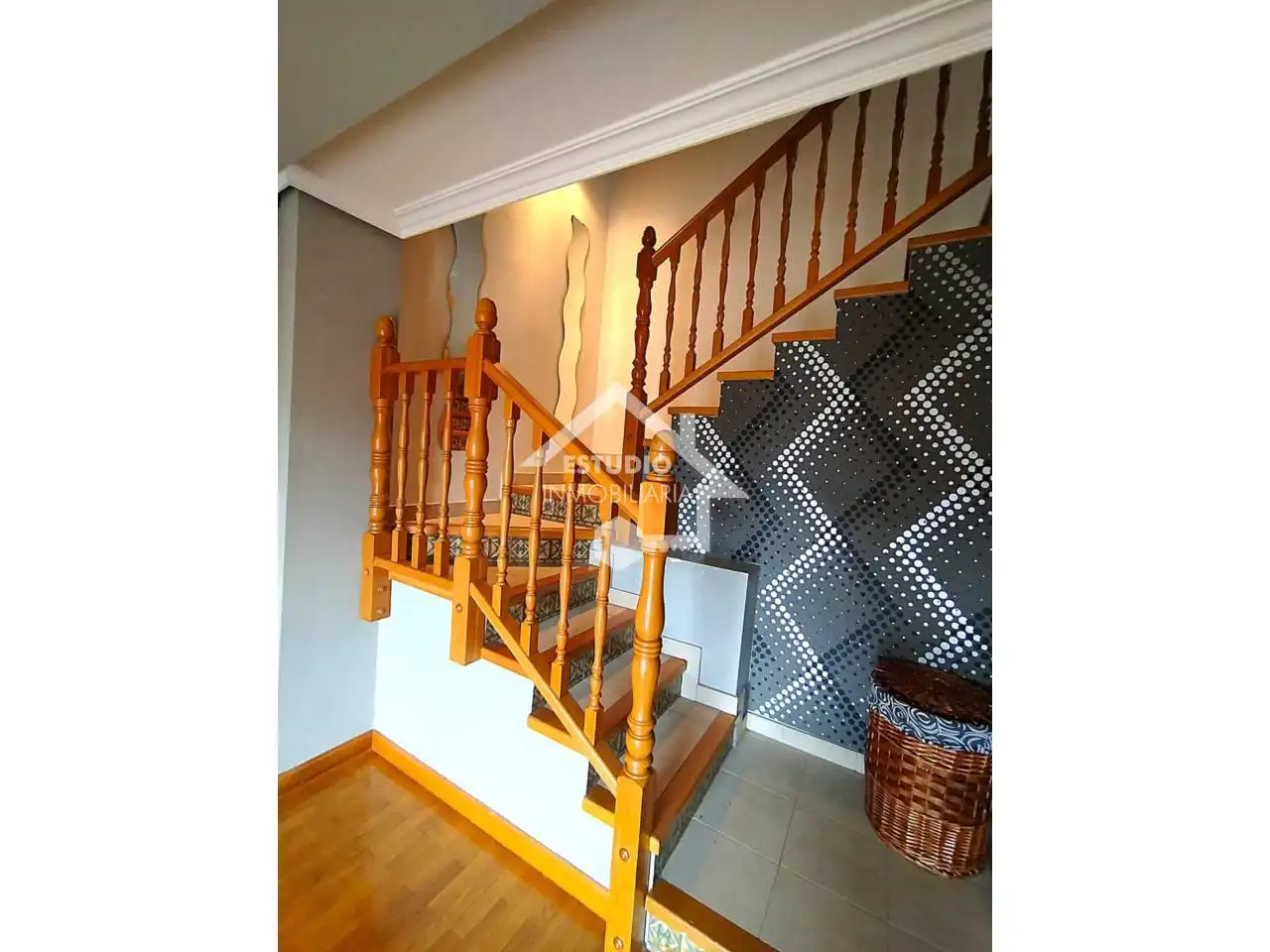 Dúplex en venta en Viana con Calefacción y Balcón